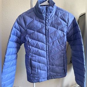 North face coat